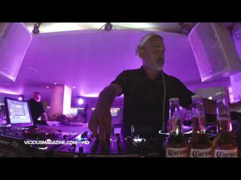 Beto Uña - Vicious Live @ www.viciouslive.com HD