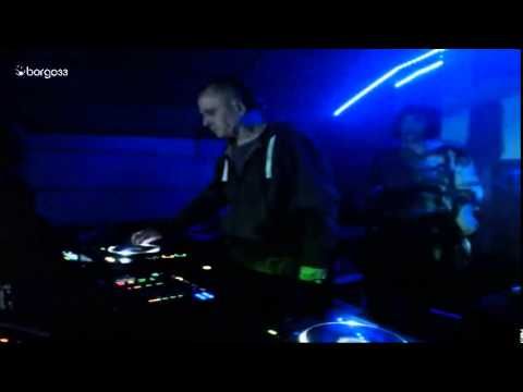 Eddie Richards BEAVANTGARDE /// BOXING DAY SPECIAL 26/12/2014 borgo33