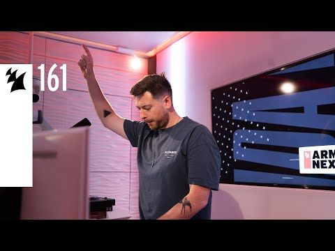 Armada Next | Episode 161 | Ben Malone