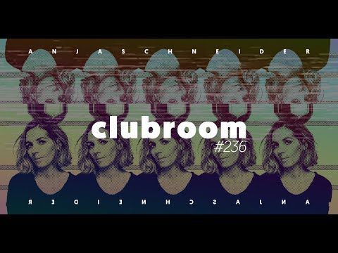 Club Room 236 with Anja Schneider