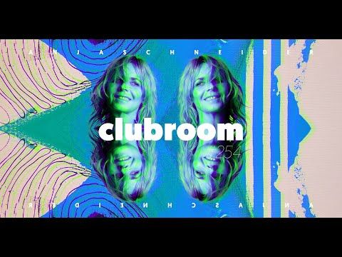 Club Room 254 with Anja Schneider
