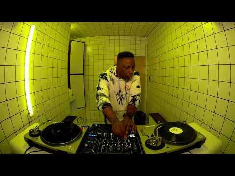 Black Catalogue - Monty Luke | HÖR - Jan 10 / 2023
