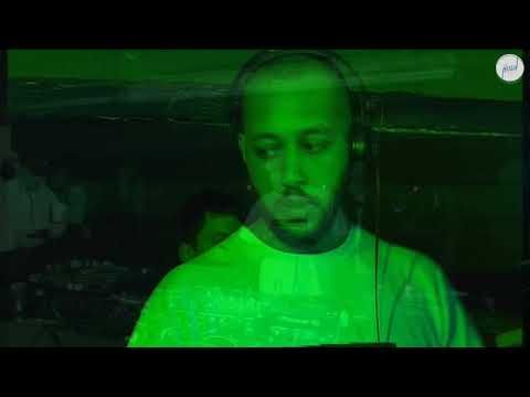 MO DJ Set | Keep Hush Live: Conair Presents