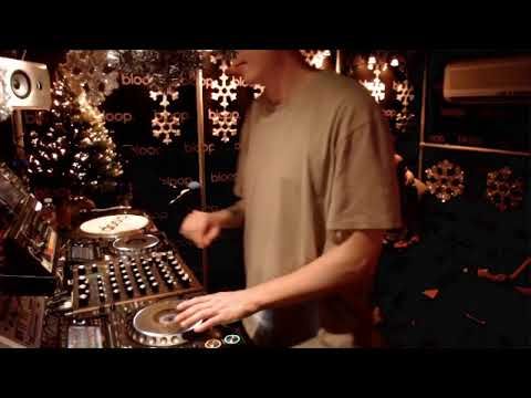 Bread And Butter Recordings w/ resident Max.. and guest Modebakú - 27.11.20