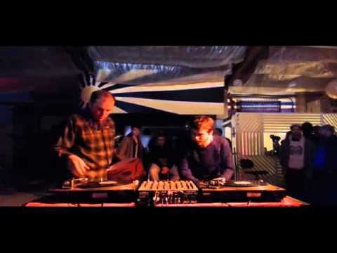 Omar Little & Still Deep - The Secret Spot S01x11 26-12-2013