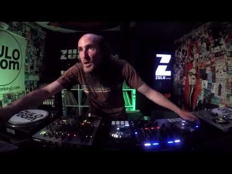 Lonchas Delic (Zulo Room)