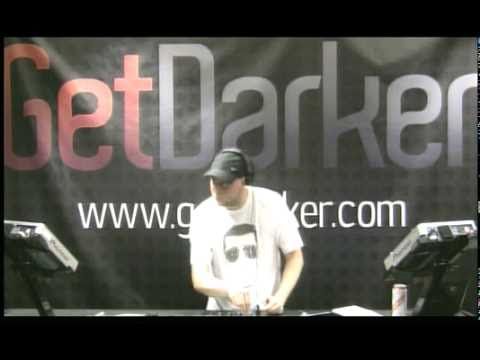 GetDarkerTV 96 - PACEMATIC, TUNNIDGE