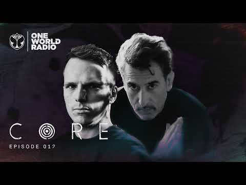 CORE l Kevin De Vries & Dino Lenny