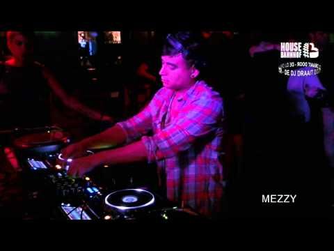 Mezzy - 100 min set - De DJ Draait Door - Worm