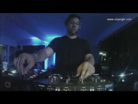 Phantom Deck presents:  Into The Woods 2 / Robert Heyaime