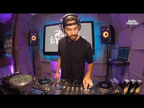 Rivellino - Live @ Radio Intense Barcelona 30.10.2019