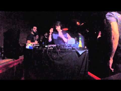 Jonas Mantey [Private Party Project]  Istanbul Dj set