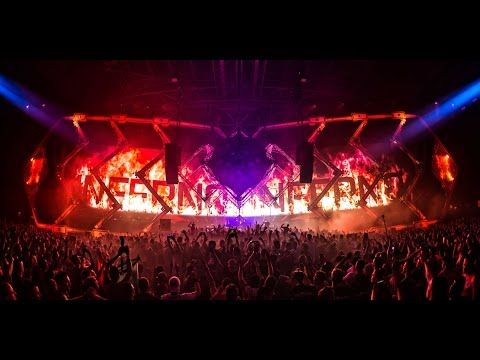 Qlimax 2015 | Official Q-dance Extended Aftermovie