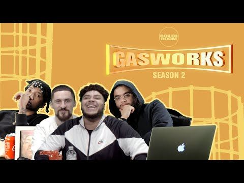 Year in Review: 2019 | GASWORKS