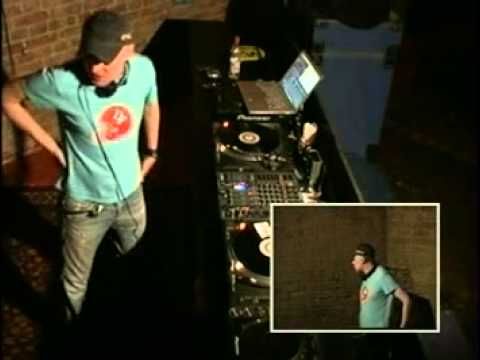 Weekender: Leo Gross - RTS.FM.280512, part 2