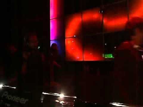 Matt Darey @ CLUB SPACE - www.Radio4by4.com - WMC 2011