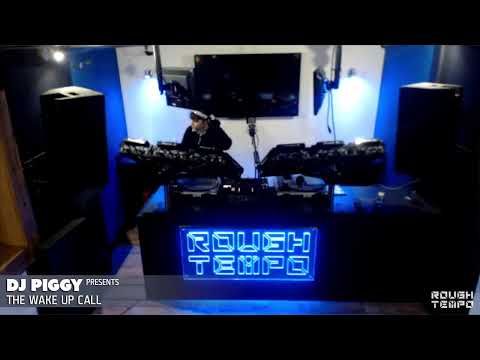 PIGGY - THE WAKE UP CALL SHOW