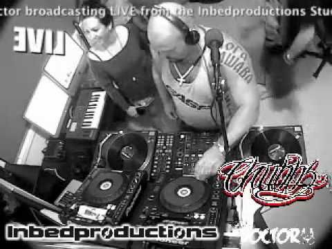The Weekend Warm Up with THE DOCTOR - 24-05-12.mp4