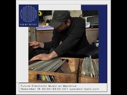 10. Future Electronic Music - Alexis Phase