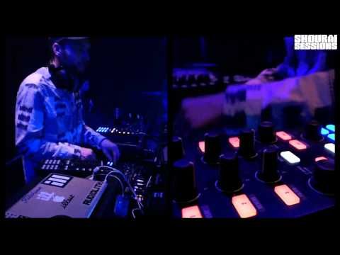 Subp Yao @ 130 BPM presents Saturate!, Sugarfactory, Amsterdam (22-02-2013)