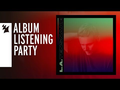 Tensnake - L.A. [Album Listening Party] (Official Audio)
