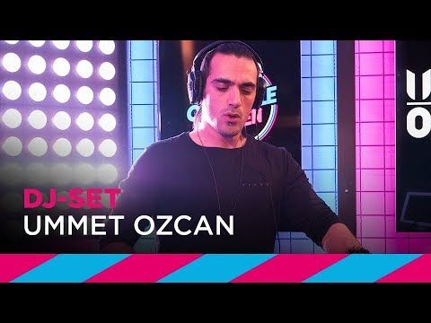 Ummet Ozcan (DJ-set) | SLAM!