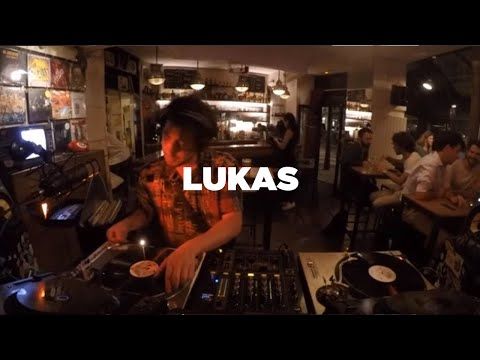 Lukas • Vinyl Set • Le Mellotron