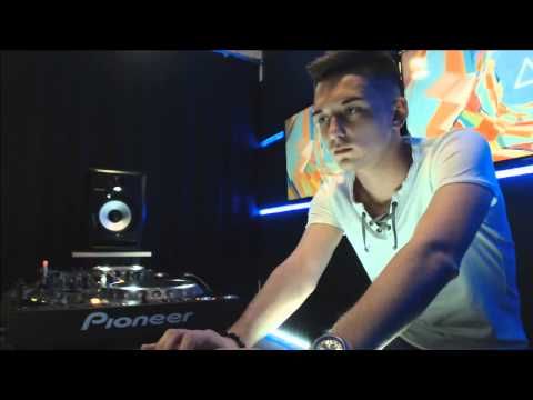 Samosud - Live @ Radio Intense 19.05.2015