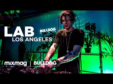 I_O in The LAB LA