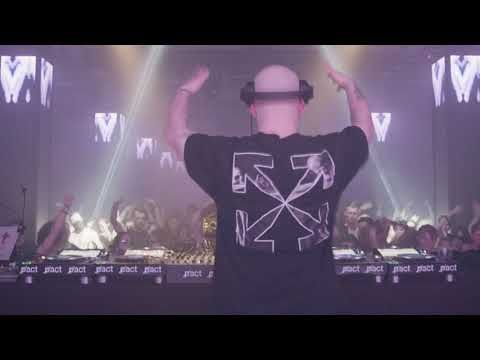 INDECORUM - PACT SEASON TWO @ WAREHOUSE ELEMENTENSTRAAT