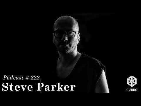 Cubbo Podcast #222: Steve Parker (PT)