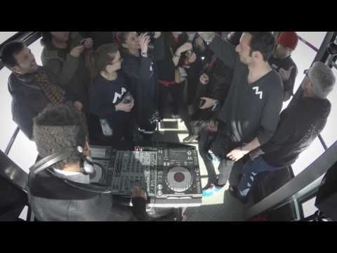 MDRNTY+ 002 with Jamie Jones