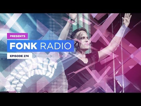 DANNIC Presents: Fonk Radio | FNKR274