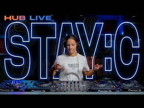 HUB Mix Series: Stay-C