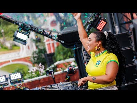Carola | Tomorrowland 2023