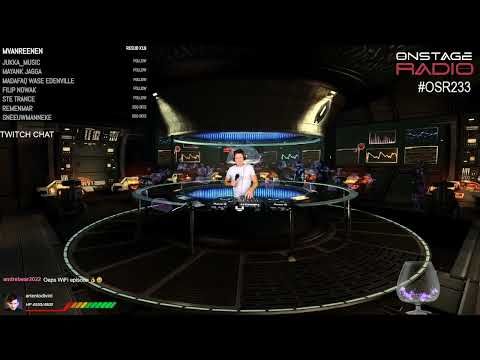 Artento Divini - Onstage Radio 233