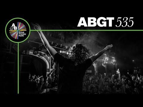 Group Therapy 535 with Above & Beyond and Harry Diamond