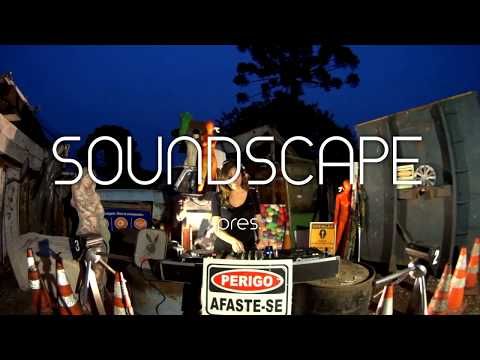 Soundscape - Hiorrana @ Ferro Velho Cuca