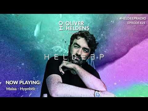 Oliver Heldens - Heldeep Radio #425