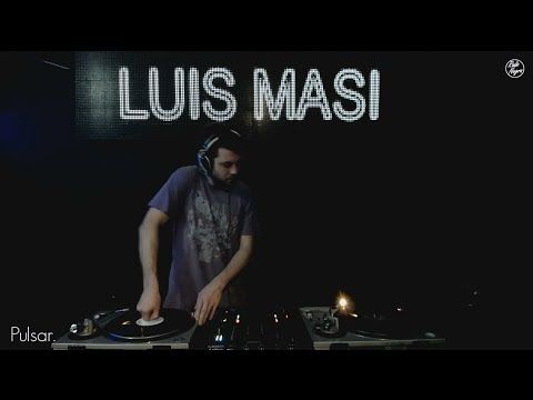 Luis Masi @ Pulsar #06