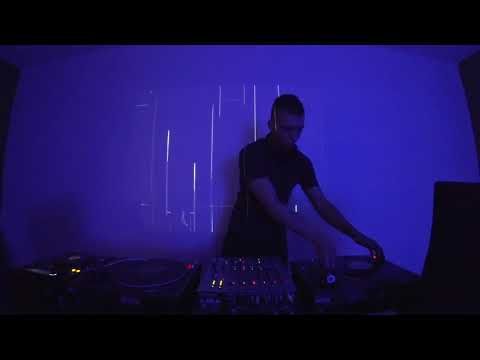 Ambietic RTS.FM Budapest 04.11.2017