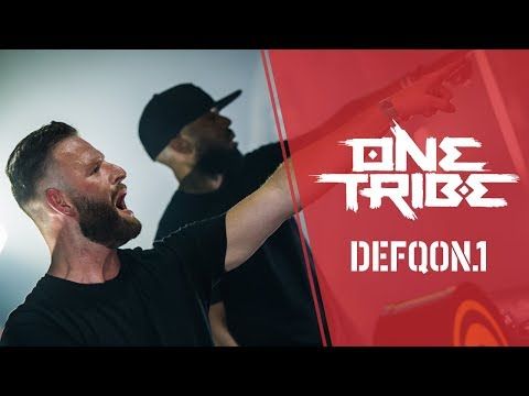 Evil Activities | Defqon.1 Weekend Festival 2019