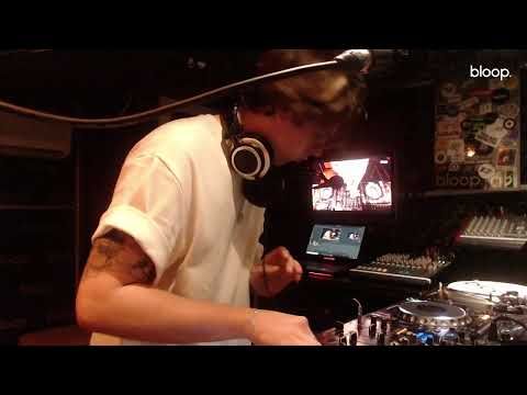Claves & Canopies w/ Danny Varley - 06.03.21