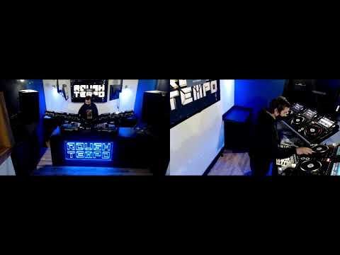 dj reddeye -  blazing Mondays