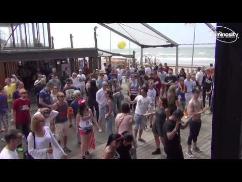 Wellenrausch [FULL SET] @ Luminosity Beach Festival 27-06-2015
