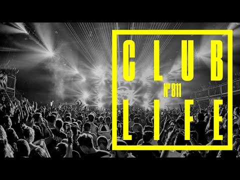 CLUBLIFE by Tiësto Episode 811