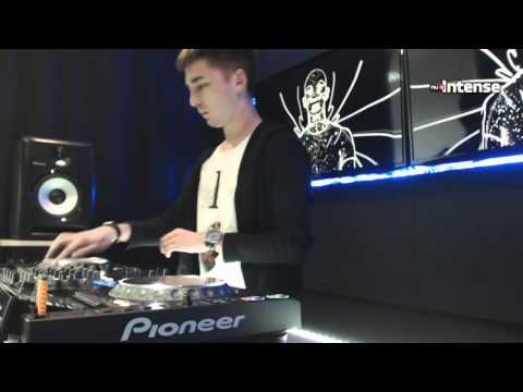 Samosud - Live @ Radio Intense 19.04.2016