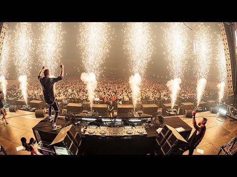 Act of Rage @ Supremacy Germany Decoded, 2025