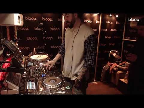 Johnny Yihi Presents The Groove In The Booth w/ Logan Forge - 19.03.21