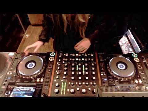 Decay Records w/ Davide Decay + Francesca Mackay- 25.11.2019
